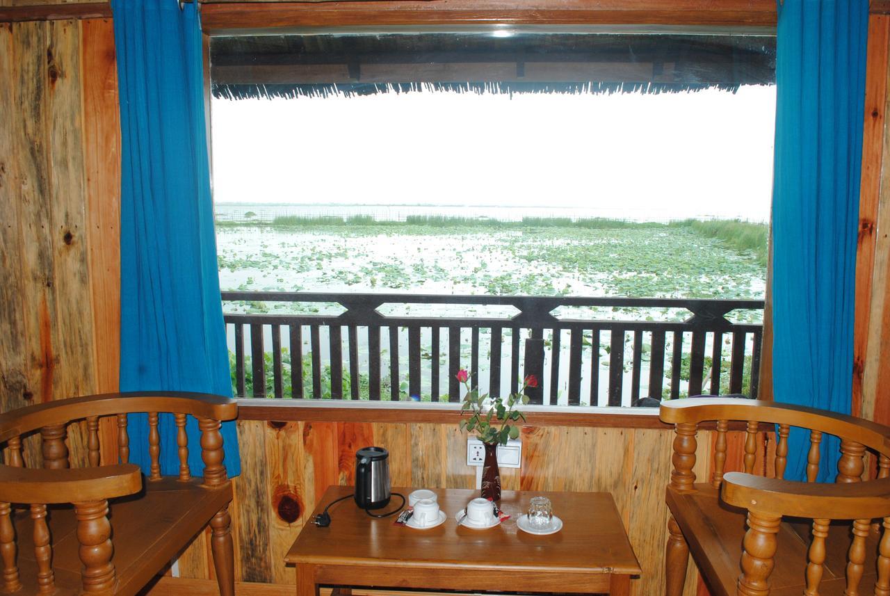 Golden Island Cottages Thale U Hotel Ywama Exterior photo