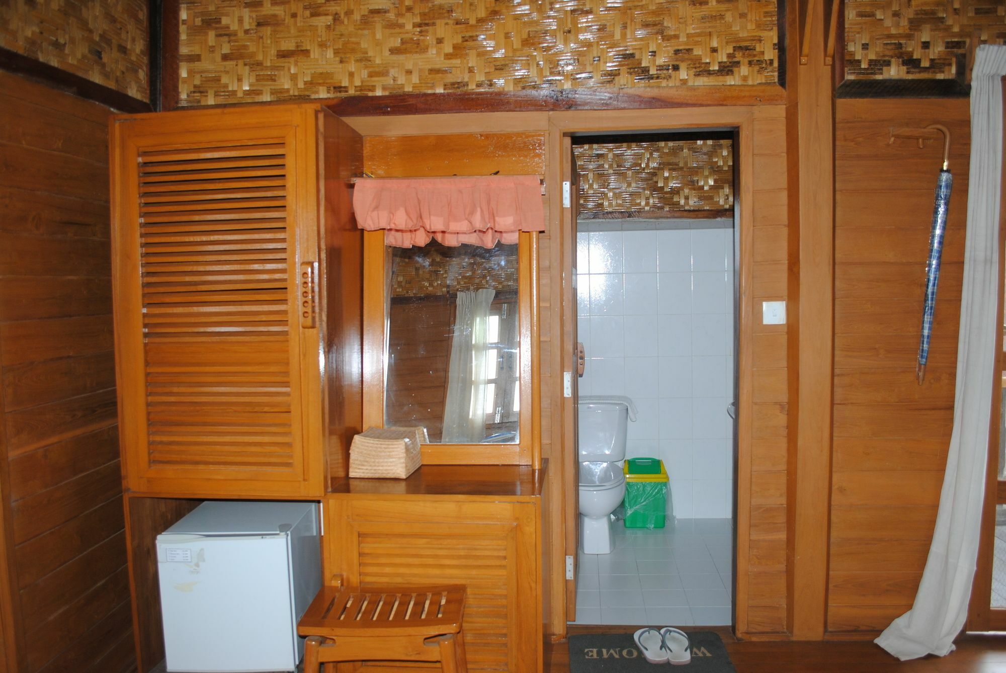 Golden Island Cottages Thale U Hotel Ywama Exterior photo