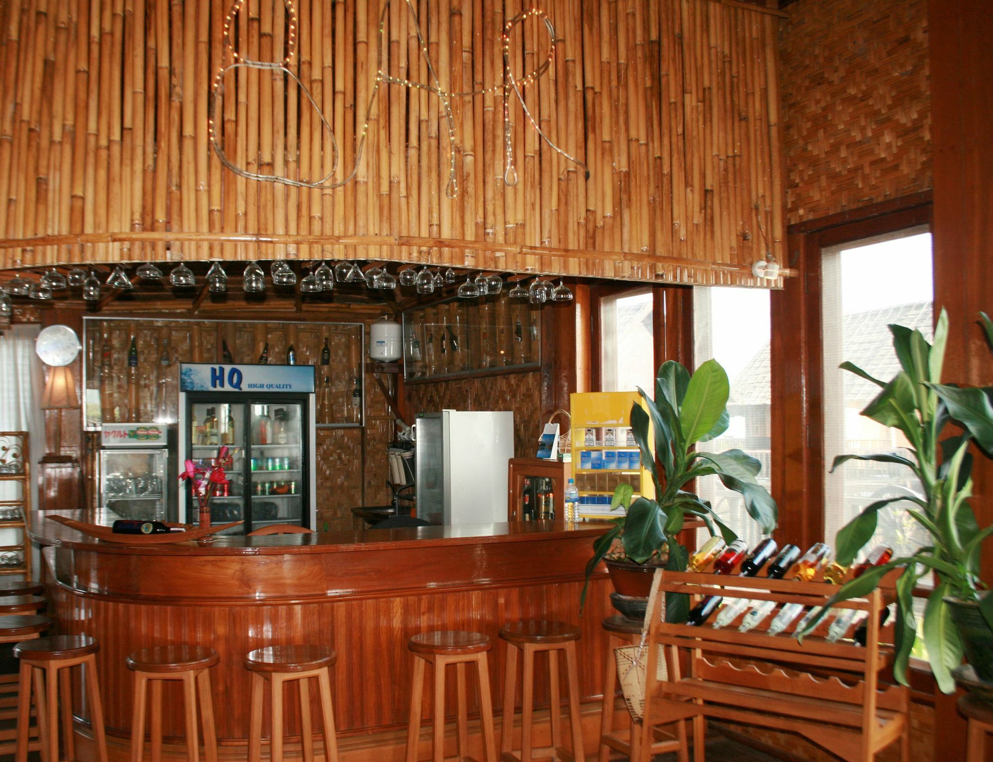 Golden Island Cottages Thale U Hotel Ywama Exterior photo